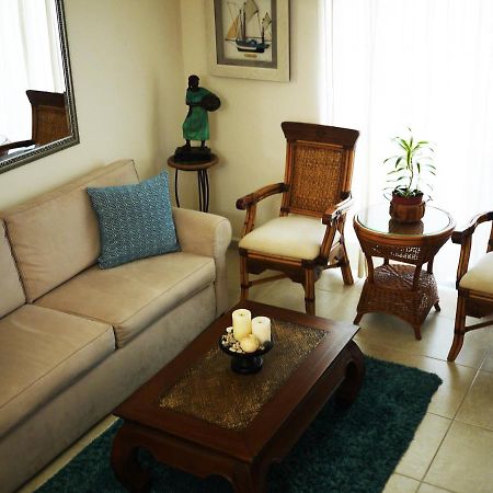 Cancun Beachfront Condo Exteriör bild