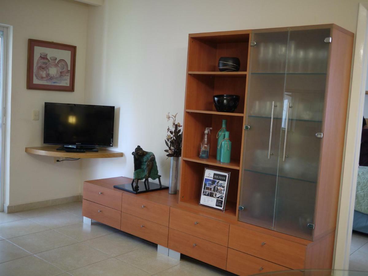 Cancun Beachfront Condo Exteriör bild